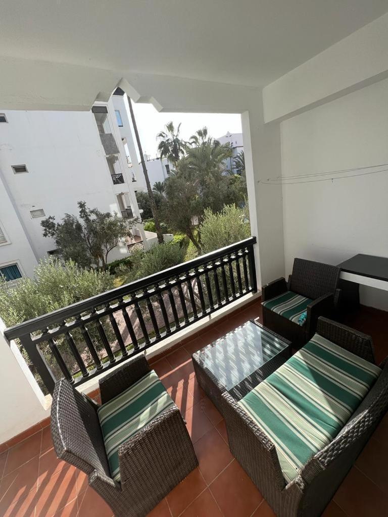 Luxe Marina Appartamento