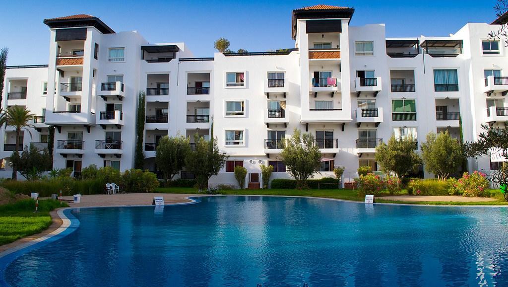 Appartamento Luxe Marina