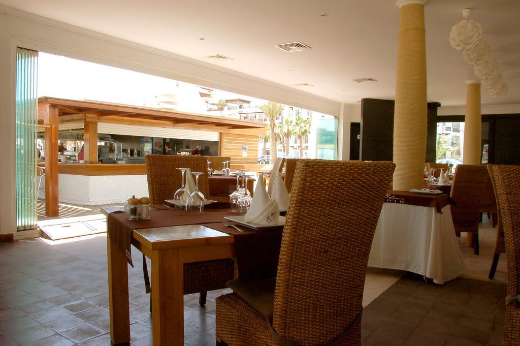 Luxe Marina Appartamento Agadir