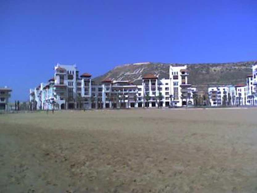 Appartamento Luxe Marina