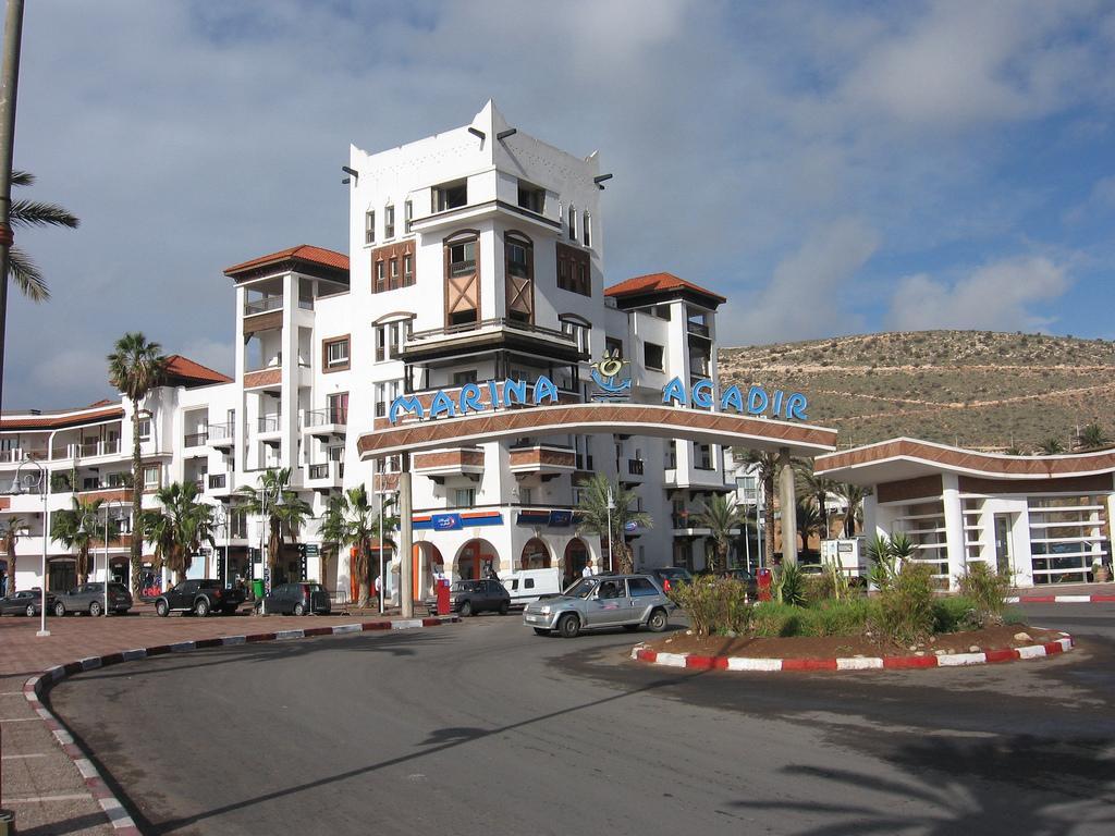 Appartamento Luxe Marina