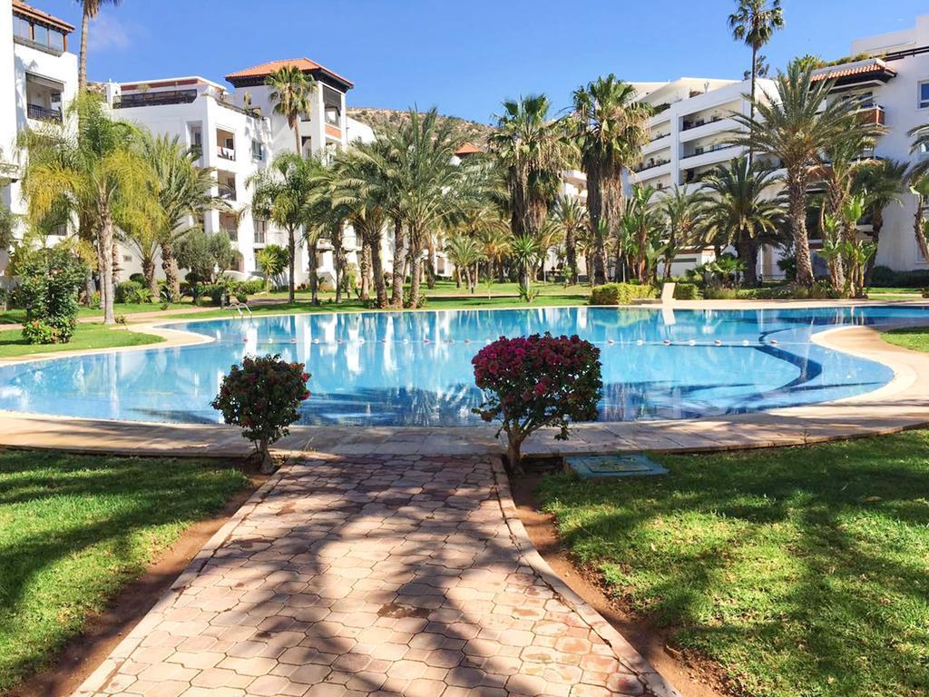 Luxe Marina Appartamento