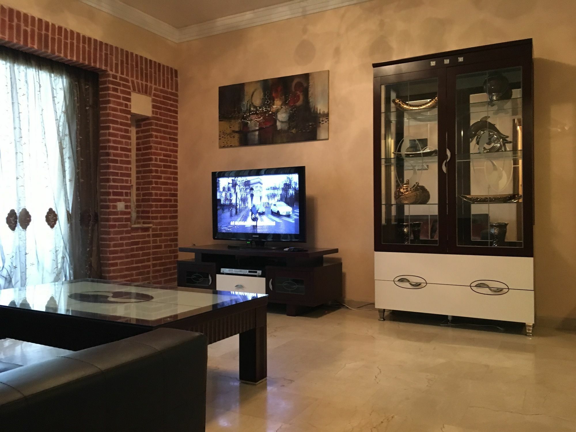 Luxe Marina Appartamento *