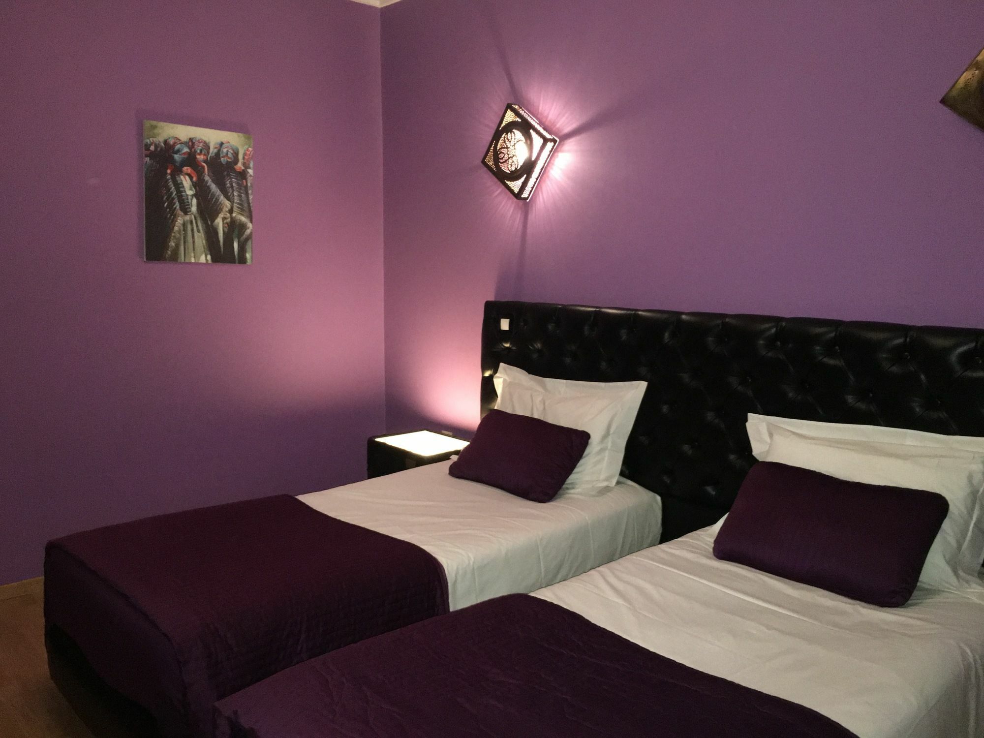 Appartamento Luxe Marina Agadir