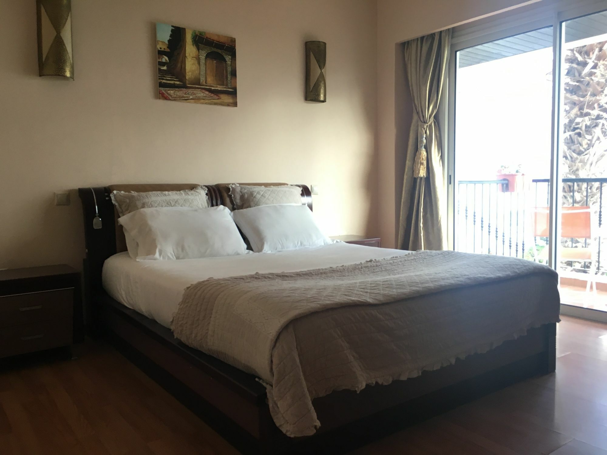 Appartamento Luxe Marina